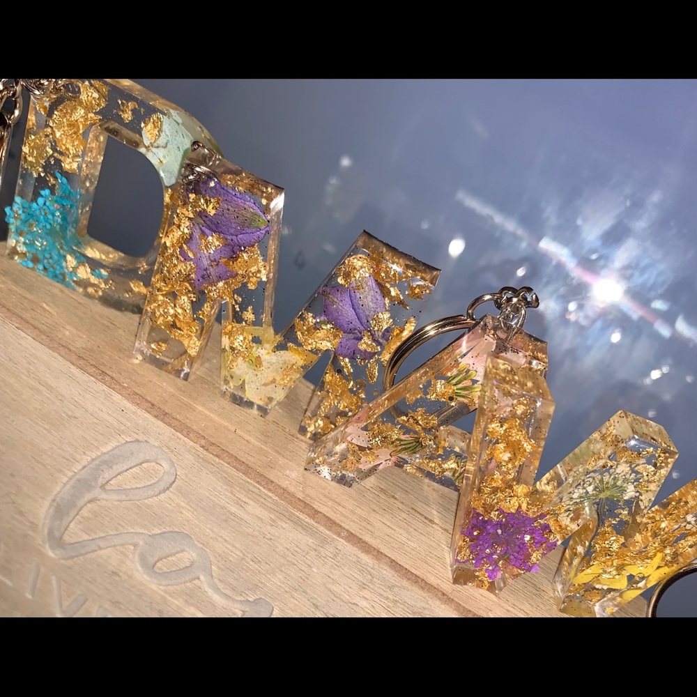 Keychains - Picture 9 of 9